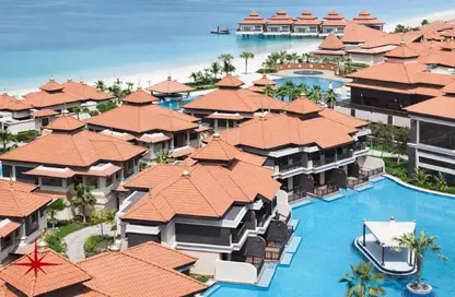 Hotel  and  Hotel Apartment - 1 Bathroom for sale in Royal Amwaj Residences North - Royal Amwaj Residences - The Crescent - Palm Jumeirah - Dubai