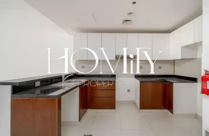 Apartment - 1 Bedroom - 2 Bathrooms for rent in Dezire Residences - District 17 - Jumeirah Village Circle - Dubai