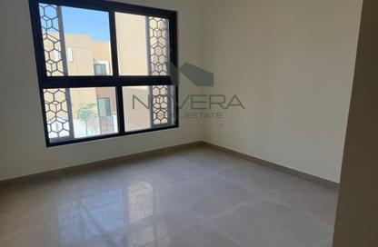 Townhouse - 3 Bedrooms - 3 Bathrooms for sale in Sharjah Sustainable City - Sharjah Townhouse - 3 Bedrooms - 3 Bathrooms for sale in Sharjah Sustainable City - Sharjah