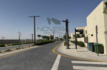Townhouse - 3 Bedrooms - 3 Bathrooms for sale in Sharjah Sustainable City - Sharjah Townhouse - 3 Bedrooms - 3 Bathrooms for sale in Sharjah Sustainable City - Sharjah