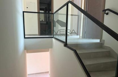 Townhouse - 3 Bedrooms - 3 Bathrooms for sale in Sharjah Sustainable City - Sharjah Townhouse - 3 Bedrooms - 3 Bathrooms for sale in Sharjah Sustainable City - Sharjah