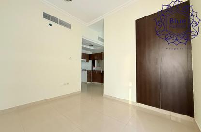 Apartment - Studio - 1 Bathroom for rent in Al Waleed BA 03 - Al Barsha 1 - Al Barsha - Dubai