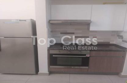 Apartment - Studio - 1 Bathroom for rent in Azizi Plaza - Al Furjan - Dubai Apartment - Studio - 1 Bathroom for rent in Azizi Plaza - Al Furjan - Dubai