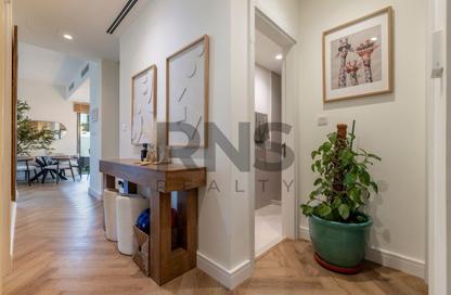 Villa - 4 Bedrooms - 4 Bathrooms for sale in Parkside 2 - Emaar South - Dubai South (Dubai World Central) - Dubai Villa - 4 Bedrooms - 4 Bathrooms for sale in Parkside 2 - Emaar South - Dubai South (Dubai World Central) - Dubai