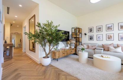 Villa - 4 Bedrooms - 4 Bathrooms for sale in Parkside 2 - Emaar South - Dubai South (Dubai World Central) - Dubai