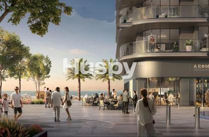 Apartment - 2 Bedrooms - 2 Bathrooms for sale in Bayview Tower 2 - Bayview - Emaar Beachfront - Dubai Harbour - Dubai Apartment - 2 Bedrooms - 2 Bathrooms for sale in Bayview Tower 2 - Bayview - Emaar Beachfront - Dubai Harbour - Dubai