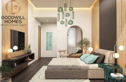 Apartment - Studio - 1 for sale in Lagoon Views 13 Tower A - Lagoon Views 13 - Lagoon Views - Damac Lagoons - Dubai Apartment - Studio - 1 for sale in Lagoon Views 13 Tower A - Lagoon Views 13 - Lagoon Views - Damac Lagoons - Dubai