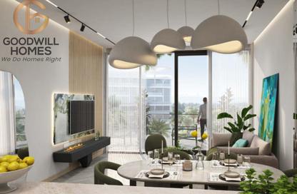 Apartment - Studio - 1 for sale in Lagoon Views 13 Tower A - Lagoon Views 13 - Lagoon Views - Damac Lagoons - Dubai Apartment - Studio - 1 for sale in Lagoon Views 13 Tower A - Lagoon Views 13 - Lagoon Views - Damac Lagoons - Dubai