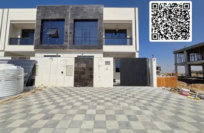 تاون هاوس - 5 غرف نوم - 7 حمامات للبيع في الحليو 2 - الحليو - عجمان