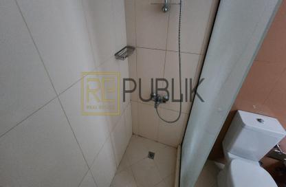 Apartment - Studio - 1 for rent in Hydra Avenue Towers - City Of Lights - Al Reem Island - Abu Dhabi