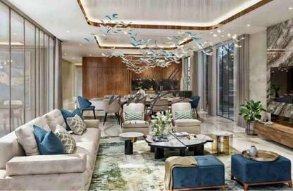 Villa - 4 - 3 for sale in Seychelles 2 - Seychelles - Damac Islands - Dubai Villa - 4 - 3 for sale in Seychelles 2 - Seychelles - Damac Islands - Dubai