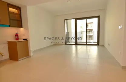 Apartment - 1 Bedroom - 1 Bathroom for rent in Mangrove at Creek Beach Building 1 - Mangrove at Creek Beach - Creek Beach - Dubai Creek Harbour (The Lagoons) - Dubai