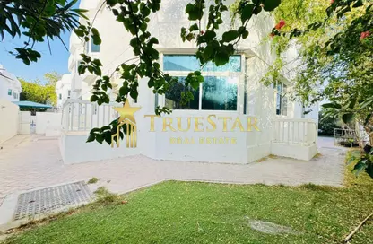 فيلا - 4 غرف نوم - 4 حمامات للايجار في فلل ام سقيم 3 - أم سقيم 3 - أم سقيم - دبي