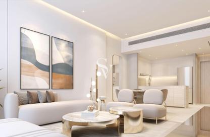 Duplex - 4 Bedrooms - 4 Bathrooms for sale in Sky Gate Tower - District 4 - Jumeirah Village Triangle - Dubai