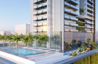 Duplex - 4 Bedrooms - 4 Bathrooms for sale in Sky Gate Tower - District 4 - Jumeirah Village Triangle - Dubai Duplex - 4 Bedrooms - 4 Bathrooms for sale in Sky Gate Tower - District 4 - Jumeirah Village Triangle - Dubai