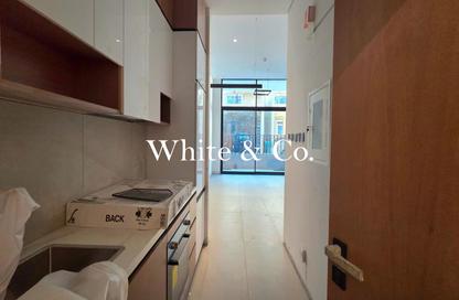 Apartment - Studio - 1 Bathroom for sale in Heilbronn Park Lane 2 - District 11 - Jumeirah Village Circle - Dubai