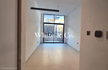 Apartment - Studio - 1 Bathroom for sale in Heilbronn Park Lane 2 - District 11 - Jumeirah Village Circle - Dubai