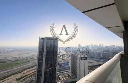 Apartment - 2 Bedrooms - 2 Bathrooms for sale in Tower A - DAMAC Towers by Paramount - Business Bay - Dubai