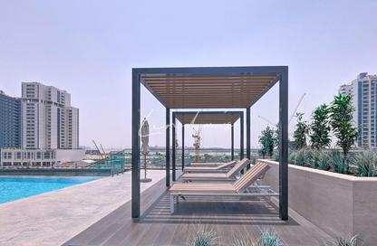 Apartment - 2 Bedrooms - 3 Bathrooms for rent in Trillionaire Residences - Business Bay - Dubai