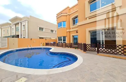 Villa - 3 Bedrooms - 4 Bathrooms for rent in Mirdif Villas - Mirdif - Dubai