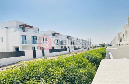 Villa - 3 Bedrooms - 4 Bathrooms for rent in Talia - The Valley - Dubai
