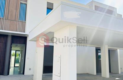 Villa - 3 Bedrooms - 4 Bathrooms for rent in Talia - The Valley - Dubai