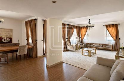 Apartment - 3 - 4 for rent in Al Badia Hillside Condo 7 - Al Badia Hillside Village - Dubai Festival City - Dubai Apartment - 3 - 4 for rent in Al Badia Hillside Condo 7 - Al Badia Hillside Village - Dubai Festival City - Dubai
