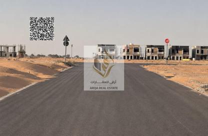 Land - Studio for sale in Basatin Al Serra - Al Serra Residential Area - Umm Al Quwain Land - Studio for sale in Basatin Al Serra - Al Serra Residential Area - Umm Al Quwain
