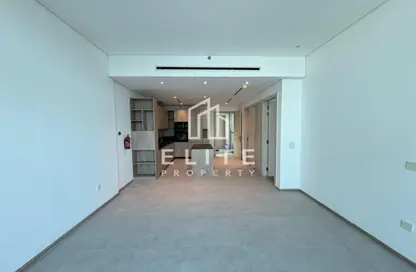 Apartment - 1 Bedroom - 2 Bathrooms for rent in Signature Livings North - Signature Livings - District 10 - Jumeirah Village Circle - Dubai