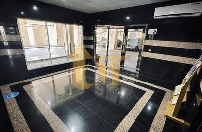 Apartment - Studio - 1 Bathroom for rent in Armitage Building - China Cluster - International City - Dubai