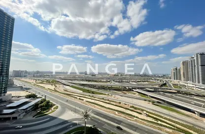 Apartment - 2 Bedrooms - 3 Bathrooms for sale in Wind Tower 2 - JLT Cluster B - Jumeirah Lake Towers - Dubai