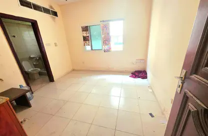 Apartment - Studio - 1 Bathroom for rent in Fire Station Road - Muwaileh - Sharjah