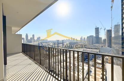 Apartment - 1 Bedroom - 2 Bathrooms for rent in Luma Park Views - District 14 - Jumeirah Village Circle - Dubai