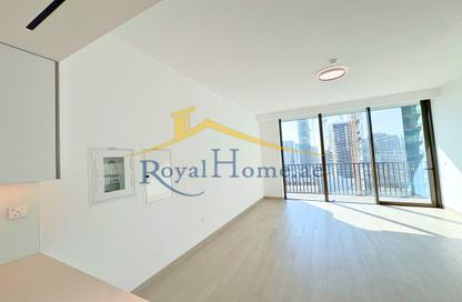 Apartment - 1 Bedroom - 2 Bathrooms for rent in Luma Park Views - District 14 - Jumeirah Village Circle - Dubai