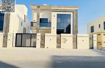 Villa - 6 Bedrooms - 7+ Bathrooms for rent in Al Aamra Gardens - Al Amerah - Ajman Villa - 6 Bedrooms - 7+ Bathrooms for rent in Al Aamra Gardens - Al Amerah - Ajman