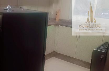Apartment - 1 - 1 for rent in Ajman One - Phase 2 - Ajman Downtown - Ajman Apartment - 1 - 1 for rent in Ajman One - Phase 2 - Ajman Downtown - Ajman