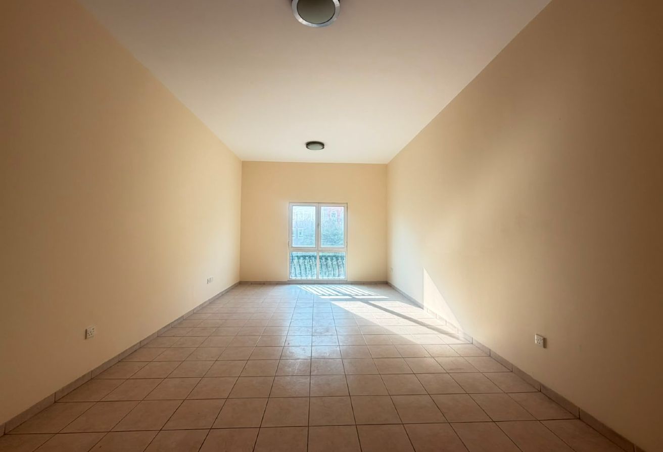 2BR | Specious Layout | Storeroom | Multiple Units