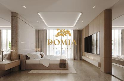 Apartment - 3 Bedrooms - 4 Bathrooms for sale in Binghatti Pinnacle - Al Jaddaf - Dubai
