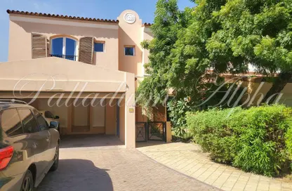 Townhouse - 4 Bedrooms - 4 Bathrooms for rent in Townhouses Area - Green Community - Dubai Investment Park 1 (DIP 1) - Dubai Investment Park (DIP) - Dubai Townhouse - 4 Bedrooms - 4 Bathrooms for rent in Townhouses Area - Green Community - Dubai Investment Park 1 (DIP 1) - Dubai Investment Park (DIP) - Dubai