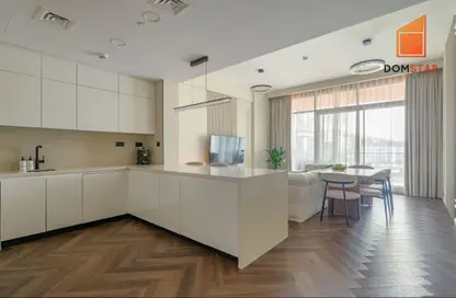 Apartment - 2 Bedrooms - 2 Bathrooms for sale in Gemini Splendor - Sobha Hartland - Mohammed Bin Rashid City - Dubai Apartment - 2 Bedrooms - 2 Bathrooms for sale in Gemini Splendor - Sobha Hartland - Mohammed Bin Rashid City - Dubai