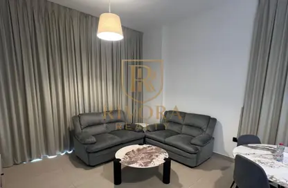 Apartment - 1 Bedroom - 1 Bathroom for rent in Al Satwa - Dubai