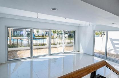 Villa - 4 - 4 for rent in Camelia - Damac Hills 2 - Dubai