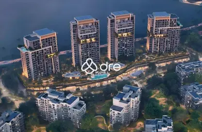 Apartment - 2 Bedrooms - 3 Bathrooms for sale in Distrikt 4 - Distrikt at Ghaf Woods - Ghaf Woods - Dubai Land - Dubai