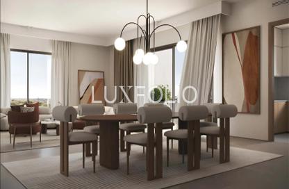 Apartment - 2 Bedrooms - 2 Bathrooms for sale in Distrikt 3 - Distrikt at Ghaf Woods - Ghaf Woods - Dubai Land - Dubai