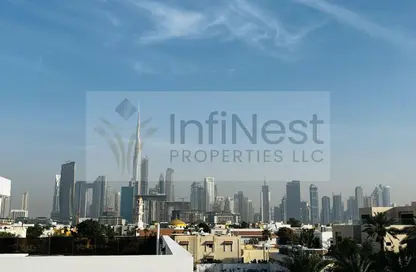 Apartment - 6 Bedrooms - 7 Bathrooms for rent in Jumeirah 1 - Jumeirah - Dubai