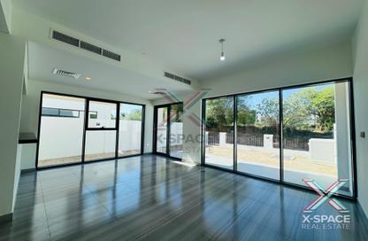 Townhouse - 4 Bedrooms - 3 Bathrooms for rent in Pelham - Akoya Park - Damac Hills - Dubai Townhouse - 4 Bedrooms - 3 Bathrooms for rent in Pelham - Akoya Park - Damac Hills - Dubai