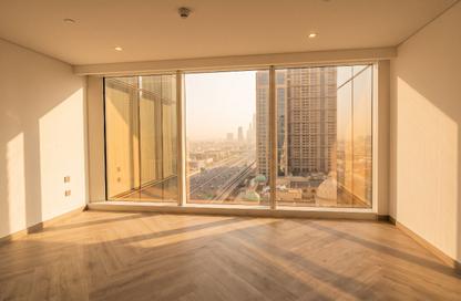 Apartment - 1 - 2 for sale in Al Habtoor Tower - Al Habtoor City - Business Bay - Dubai