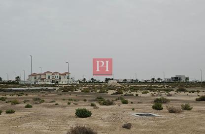 Land - Studio for sale in Jebel Ali Hills - Saih Shuaib 1 - Jebel Ali - Dubai