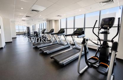 Apartment - 2 Bedrooms - 3 Bathrooms for rent in Zee Zee Tower - Al Barsha 1 - Al Barsha - Dubai