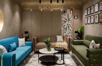 Retail - Studio - 1 Bathroom for rent in Al Barsha 2 - Al Barsha - Dubai